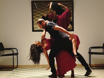 Maisa Abd Elhadi