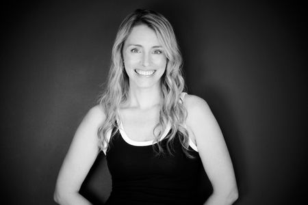 Lara Fenton