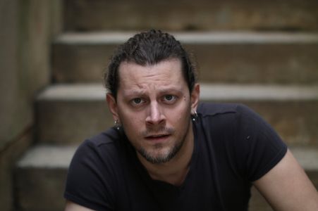 Alexander McPherson
