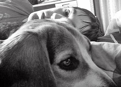 Spots & I