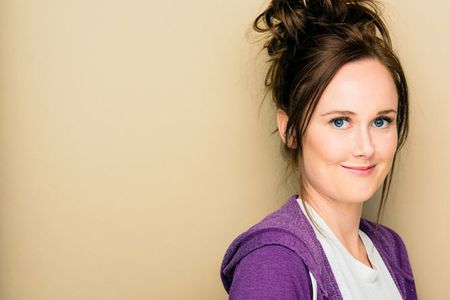Katy Yoder