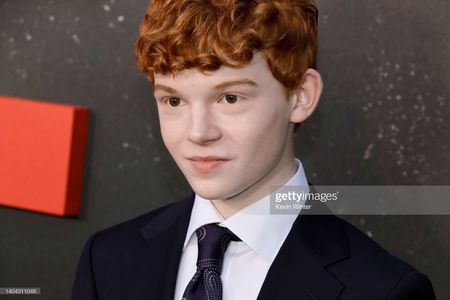 Spencer Fitzgerald