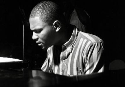 McCoy Tyner