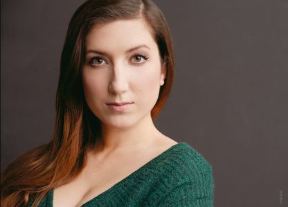 Lara Zaluski