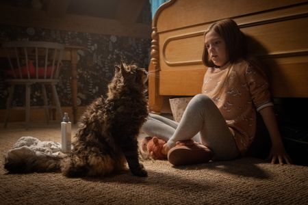 Jeté Laurence in Pet Sematary (2019)