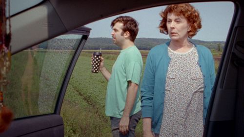Still from Cubby, Mark Blane as 