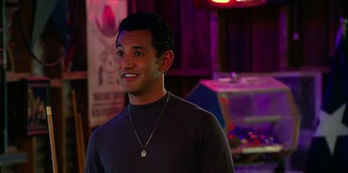 Matt Pascua in Walker: Search and Rescue (2022)