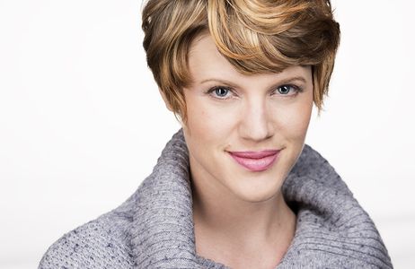 Elisabeth Donaldson