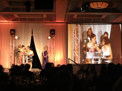 2011 Leo Awards
