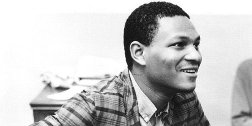 McCoy Tyner
