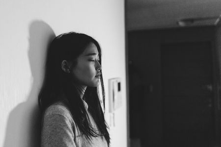 Still from Love X Stereo's 