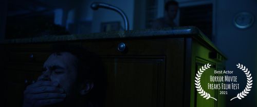 Michael Ford in Hide or Seek (2021)