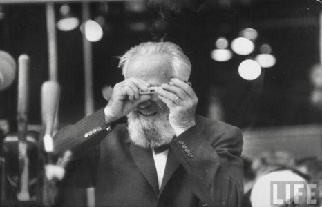 Edward Steichen