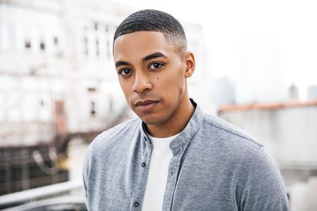 Justiin Davis