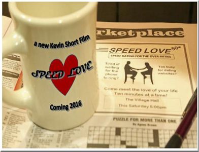 Speed Love