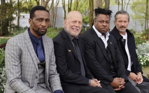 The guys