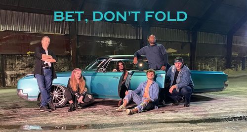 Bet, Don't Fold