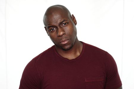 Maurice Whitfield
