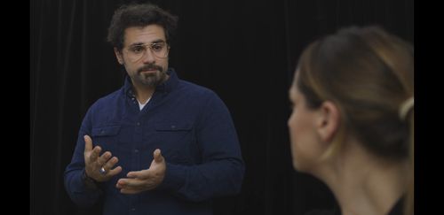Josh Panagiotou
