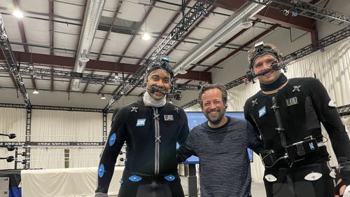 LaCharles Trask, Christian Papierniak & Luka Doncic