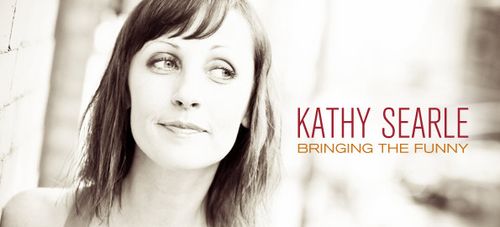 Kathy Searle