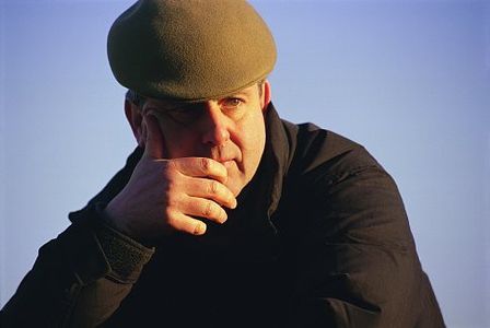 Director Roger Michell