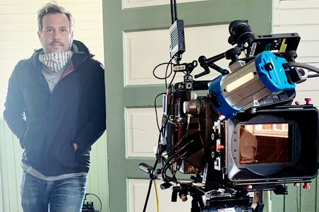 BTS on Blind Ambition