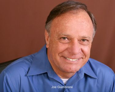 Joseph Giambrone