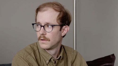 Josh Tobin in 
