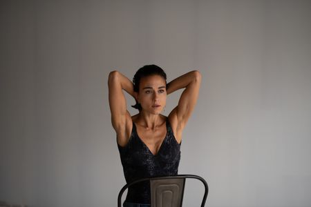 Romina D'Ugo