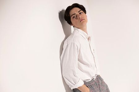 Finn Woodlock