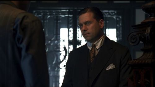 Boardwalk Empire