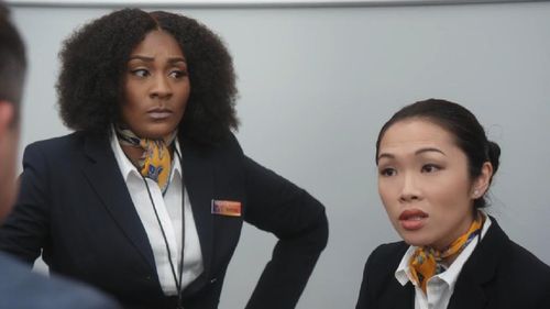 Sistas (BET)
