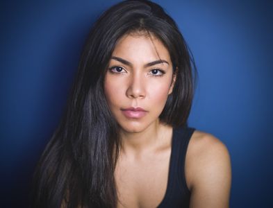 Maria Rivera