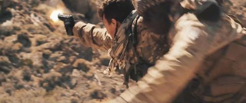Warfighter