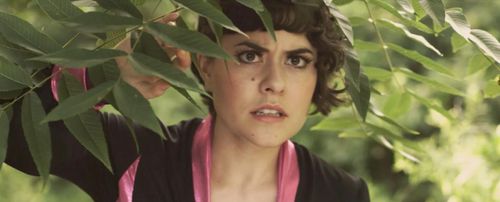 Cait Cortelyou in 