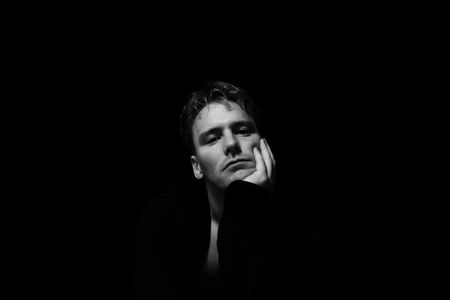 Portrait by COMPANION in London 2017