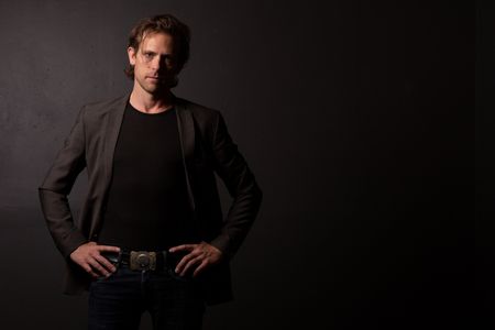 Jeff Gladstone