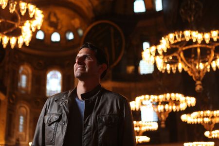 Hagia Sophia
