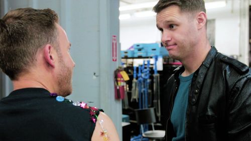 Successful People - S2. Ep6