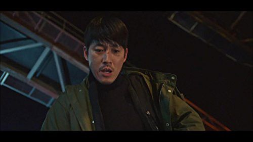 Jang Hyuk in Voice (2017)
