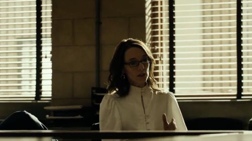 Amie MacKenzie - Deputy (Fox) S01:E12 2020