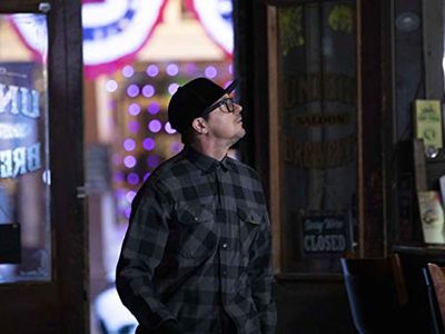 Zak Bagans in Ghost Adventures: Union Brewery of Death (2020)