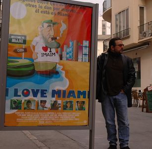 Malaga Film Festival
