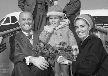 John Glenn