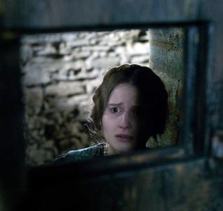 The White Princess