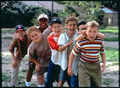 Brandon Quintin Adams, Victor DiMattia, Grant Gelt, Chauncey Leopardi, Shane Obedzinski, Patrick Renna, and Marty York i