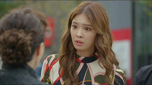 Im She-mi in Shopping King Louie (2016)
