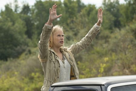 Danika Yarosh in Heroes Reborn (2015)