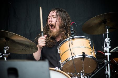 Patrick Hallahan